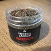 MISTER SMOKY Salt & Herbs Duo Set – Handmade Seasoning Pair