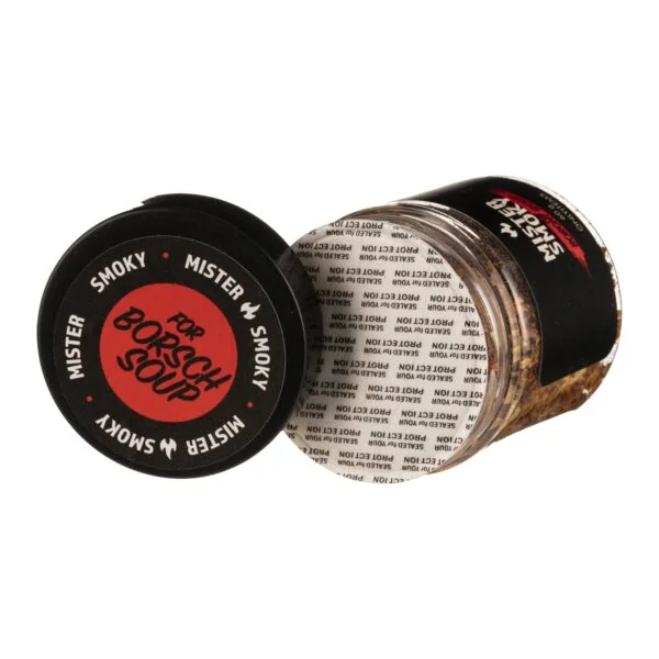 MS-BRCH-03 Borch Soup Seasoning Blend