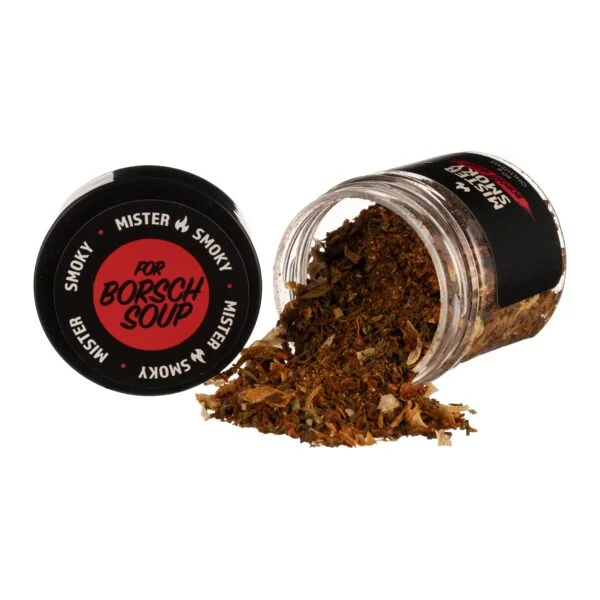 MS-BRCH-05 Spice blends online