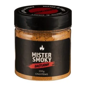 MS-BST Basturma Spice Blend 100g