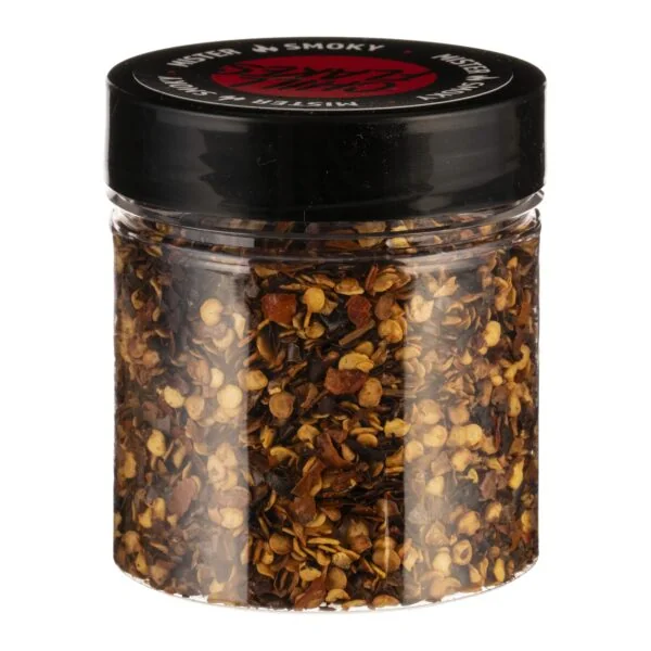Chili Flakes – Crushed Red Pepper