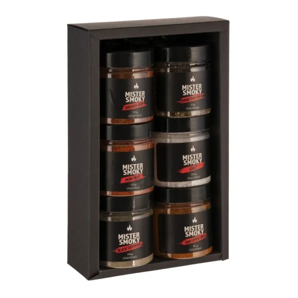 Beginner’s Essential Spice Box | Premium spices online