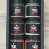 Gourmet BBQ seasoning set3 (1) Gourmet BBQ seasoning set