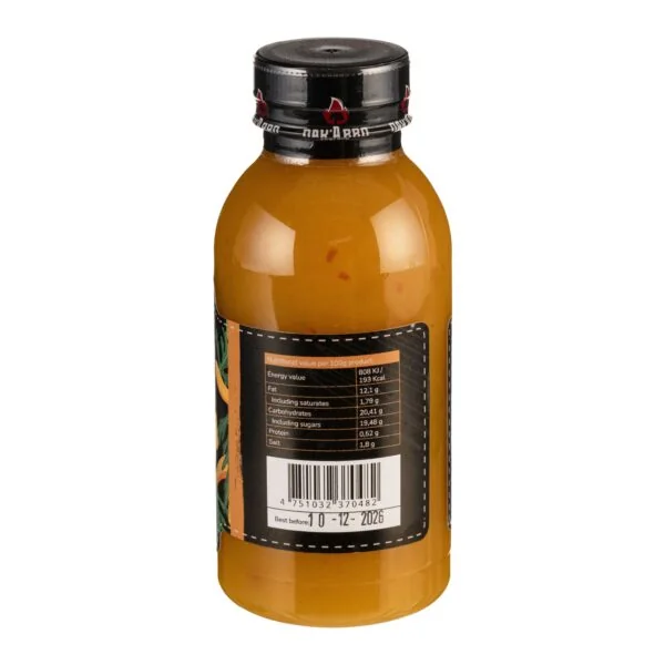 Mango Salad Sauce Mango Salad Sauce