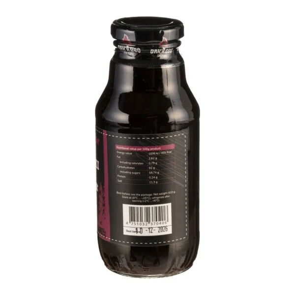 Teriyaki Sauce Japanese Inspired Marinade