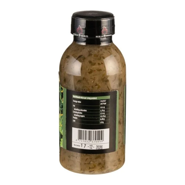 KAL02093 Garden Salad Sauce