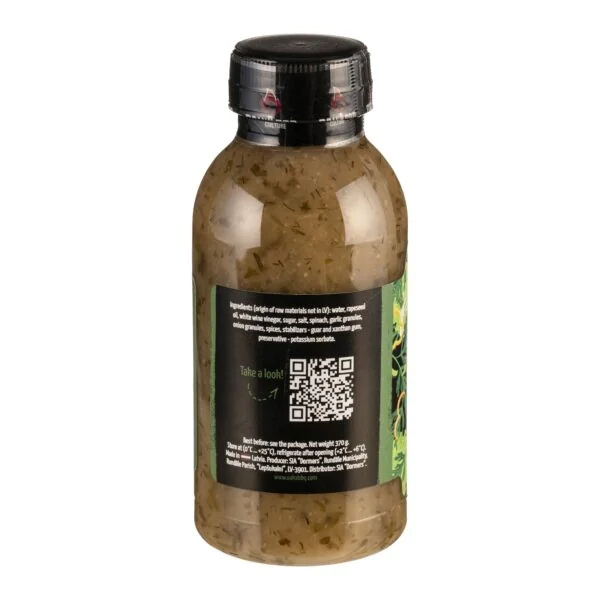 Garden Salad Sauce Garden Salad Sauce