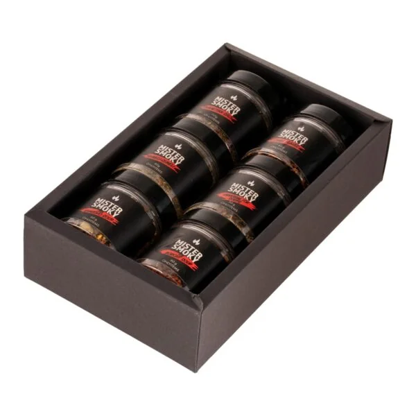 Soup Seasoning Gift Set