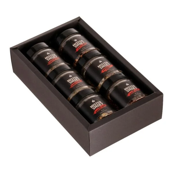 Soup Seasoning Gift Set