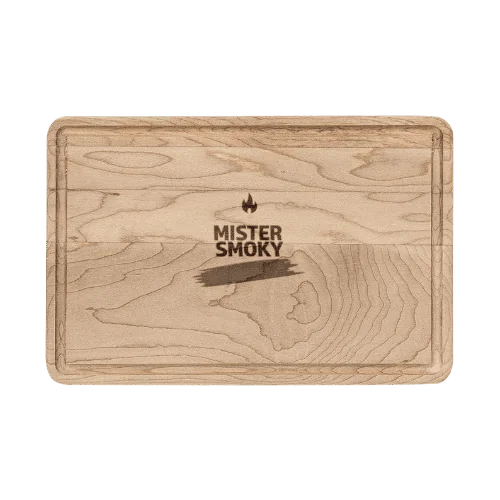 Wooden Cutting Board (Engraving) Wooden Cutting Board (Engraving)