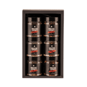 Soup Seasoning Gift Set