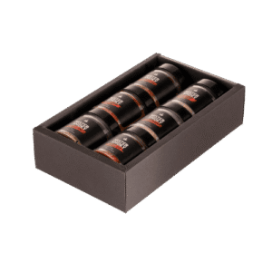 Gourmet BBQ seasoning set