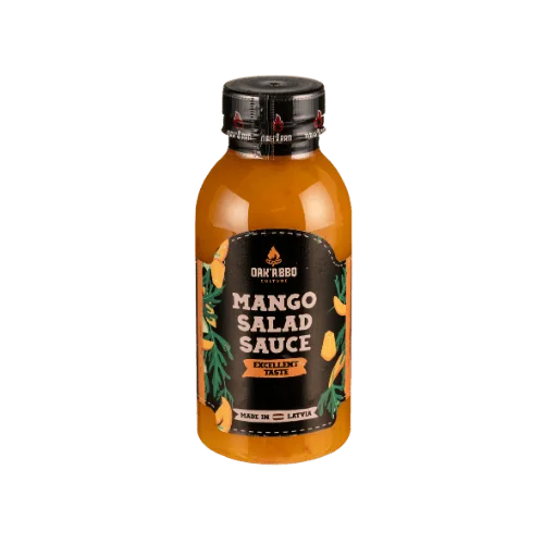 Mango Salad Sauce Mango Salad Sauce