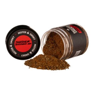Mister Smoky Shashlik Seasoning Mix 60g
