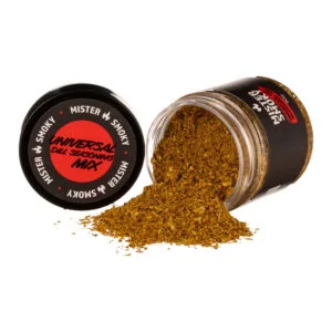 Mister Smoky Universal Dill Seasoning Mix 90g