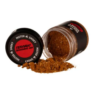 Mister Smoky Teriyaki Seasoning Mix 100g