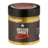 Mister Smoky Cheesy Lemon Seasoning Mix 80g
