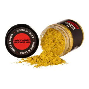 Mister Smoky Cheesy Lemon Seasoning Mix 80g