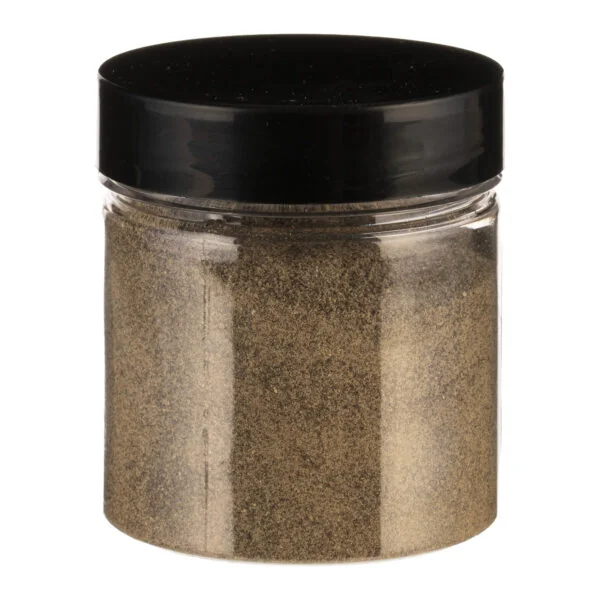 Mister Smoky Black Pappers 90g