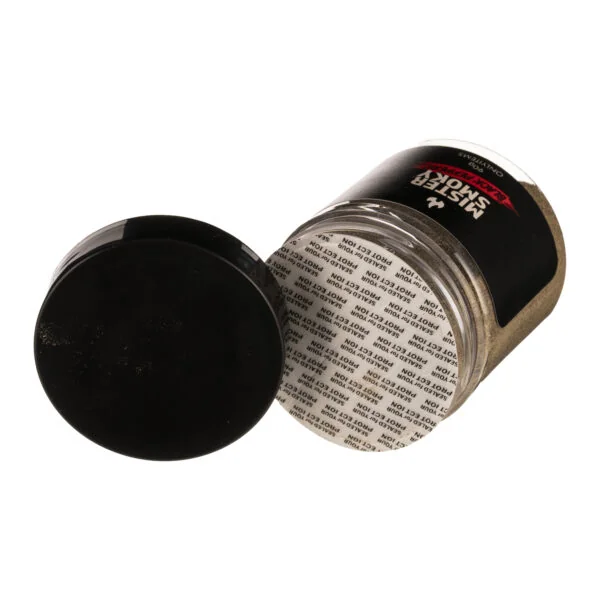 MS-BLPP-03 Mister Smoky Black Pappers 90g