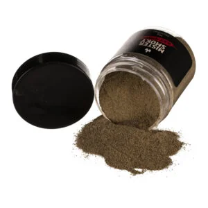 Mister Smoky Black Pappers 90g
