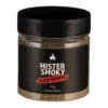 Mister Smoky Black Pappers 90g