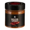 MS-CYNN Mister Smoky Ground cayenna pepper 100g
