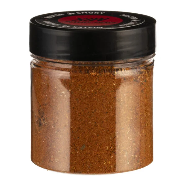 Mister Smoky Fish spice mix 80g