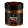 Mister Smoky Fish spice mix 80g