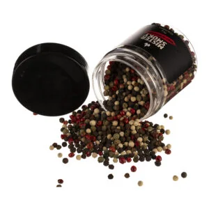 Mister Smoky Mixed peppercorns 70g