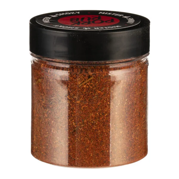 MS-PRK-01 Mister Smoky Pork 100g