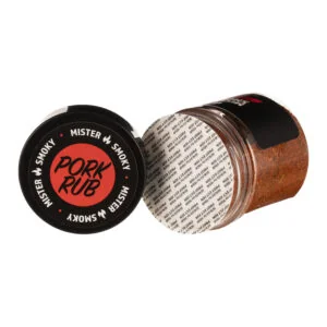 Mister Smoky Pork 100g