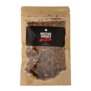 Mister Smoky Beef rub