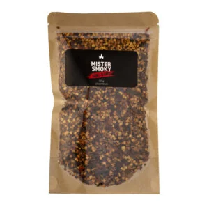 Mister Smoky Chill flakes