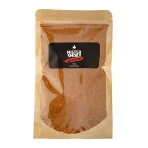 Mister Smoky Fish spice mix