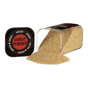 Mister Smoky Garlic powder 90g