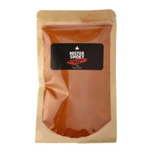 Mister Smoky Ground cayenna pepper 110g