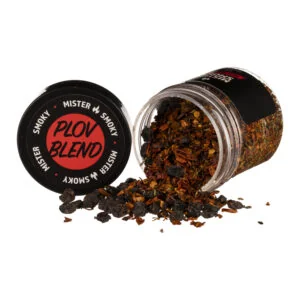 Mister Smoky Plov blend 60g
