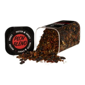 Mister Smoky Plov blend 90g