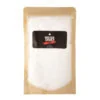 Mister Smoky Salt 200g Mister Smoky high-quality cooking salt