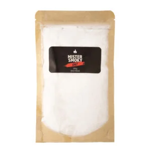 Mister Smoky high-quality cooking salt