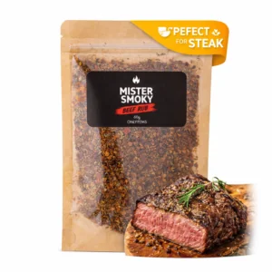 Perfect for steak seasoning Perfect for steak seasoning