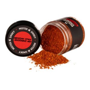 Mister Smoky Mexican Style Seasoning Mix